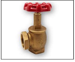 Ankle Valve & Air Vents