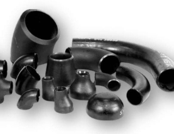 Carbon Steel Butt-Weld Fittings