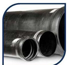 Cast Iron Pipe for Drainage