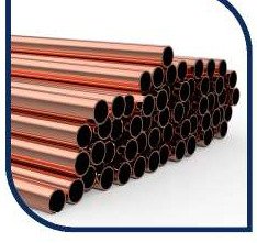 Copper Pipes & Coils