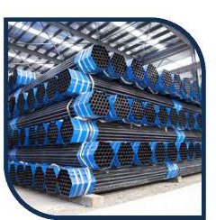 Carbon Steel Pipe — ERW