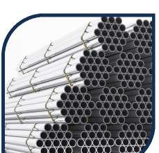 Duplex Stainless Steel Pipe