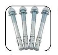 Anchor Bolts & Wedge Anchors