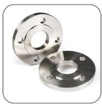 Slip-On Flange