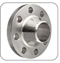 Weld Neck Flange