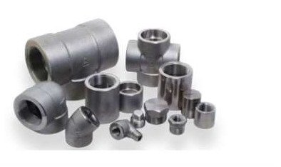 Forged High-Pressure Fittings