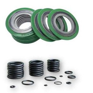 Spiral Wound Gaskets