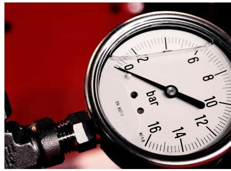 Temperature Gauges & Thermowells