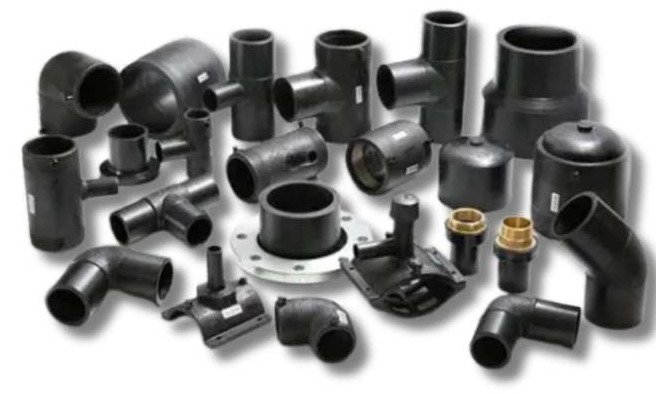 HDPE Fittings