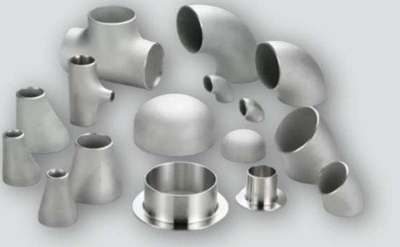 Stainless Steel Fittings