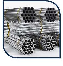 Stainless Steel Pipe — SMLS / ERW