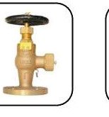 Bronze Angle & Check Valves