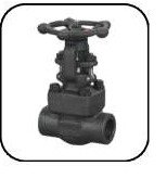 Forged Steel Gate Valve