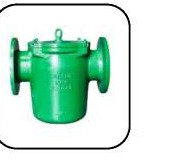 Y-Strainer